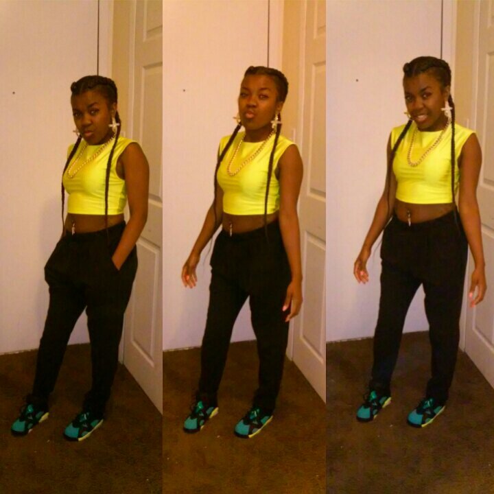 I'm a daughter, sister, friend, niece, grandchild, child of God but most importantly I'm a mother. #teamPROUDmother