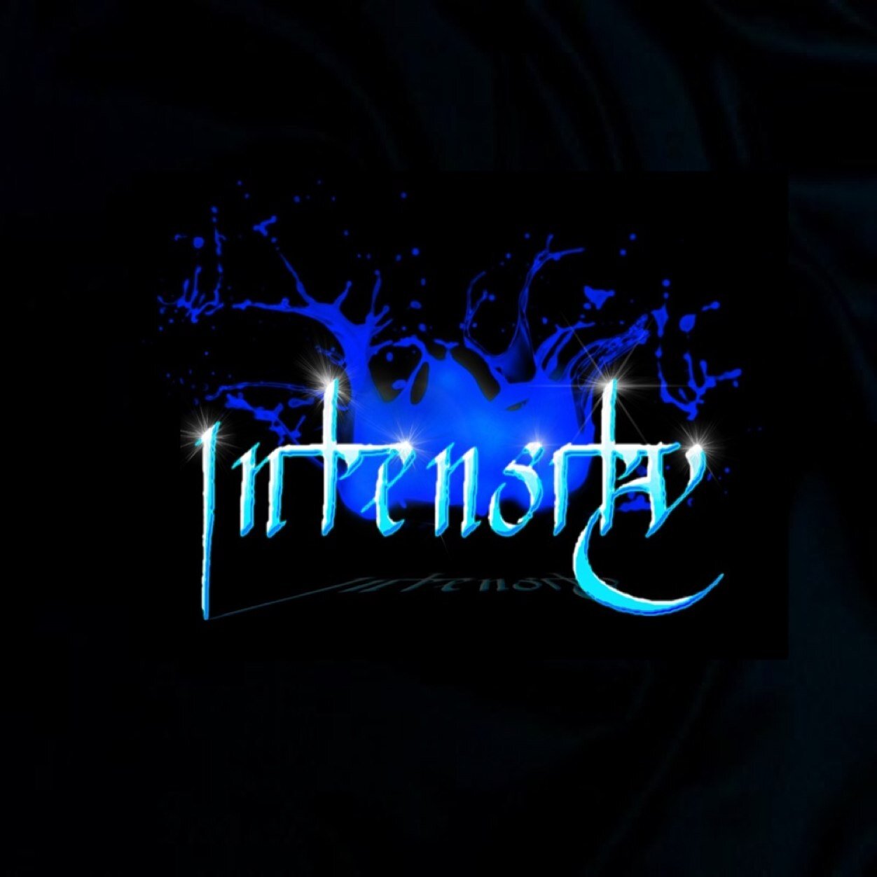 Twitter of intensity (Lntensity) from iFunny. 32 features and 13k subs.