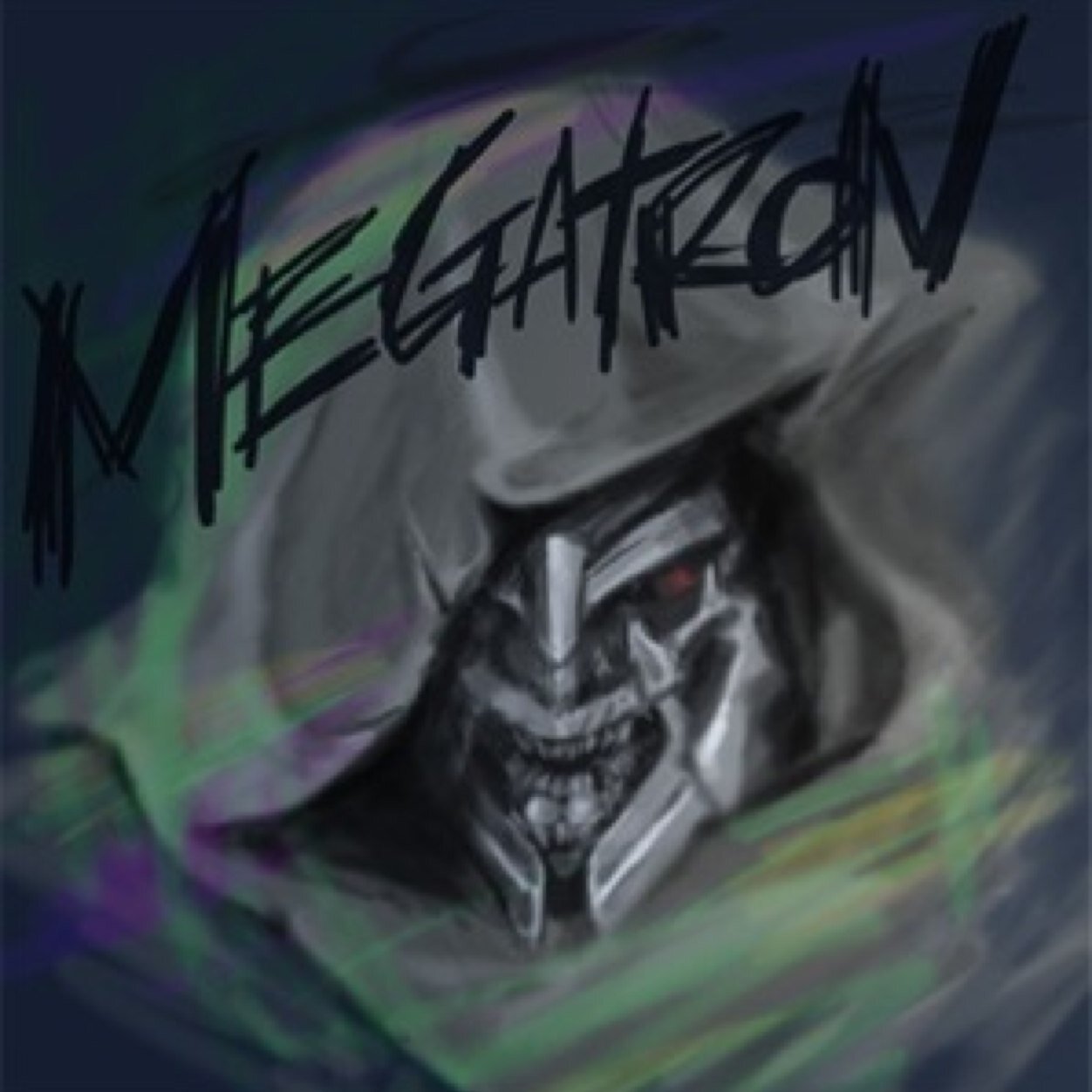Leader of the Decepticon troops, and soon-to-be leader of Cybertron. [Multiverse RP/AU Transformers DOTM]