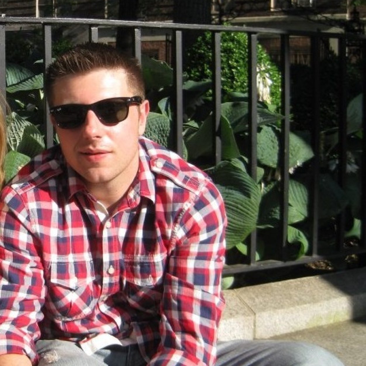 BRoCNY's profile picture. 