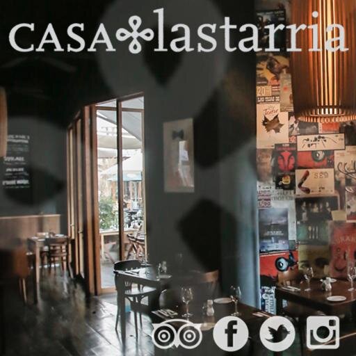 casalastarria's profile picture. Toda la agenda cultural de #BarrioLastarria y mucho más. Bar-Restaurant (02)226383236, contacto@casalastarria.cl