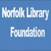 NorfolkLibFoundation (@norfolklibfdn) Twitter profile photo NorfolkLibFoundation (@norfolklibfdn) Twitter profile photo