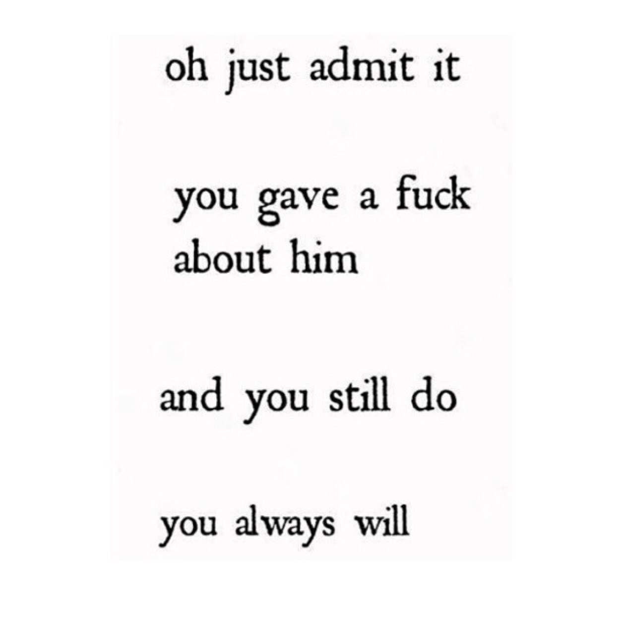 cant tell anyone how i feel bc they wont understand and then i will feel stupid. so i have to get how i feel out somehow. enjoy my drama