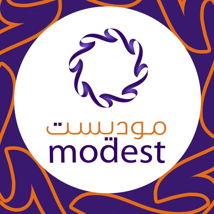 ‏متجر موديست