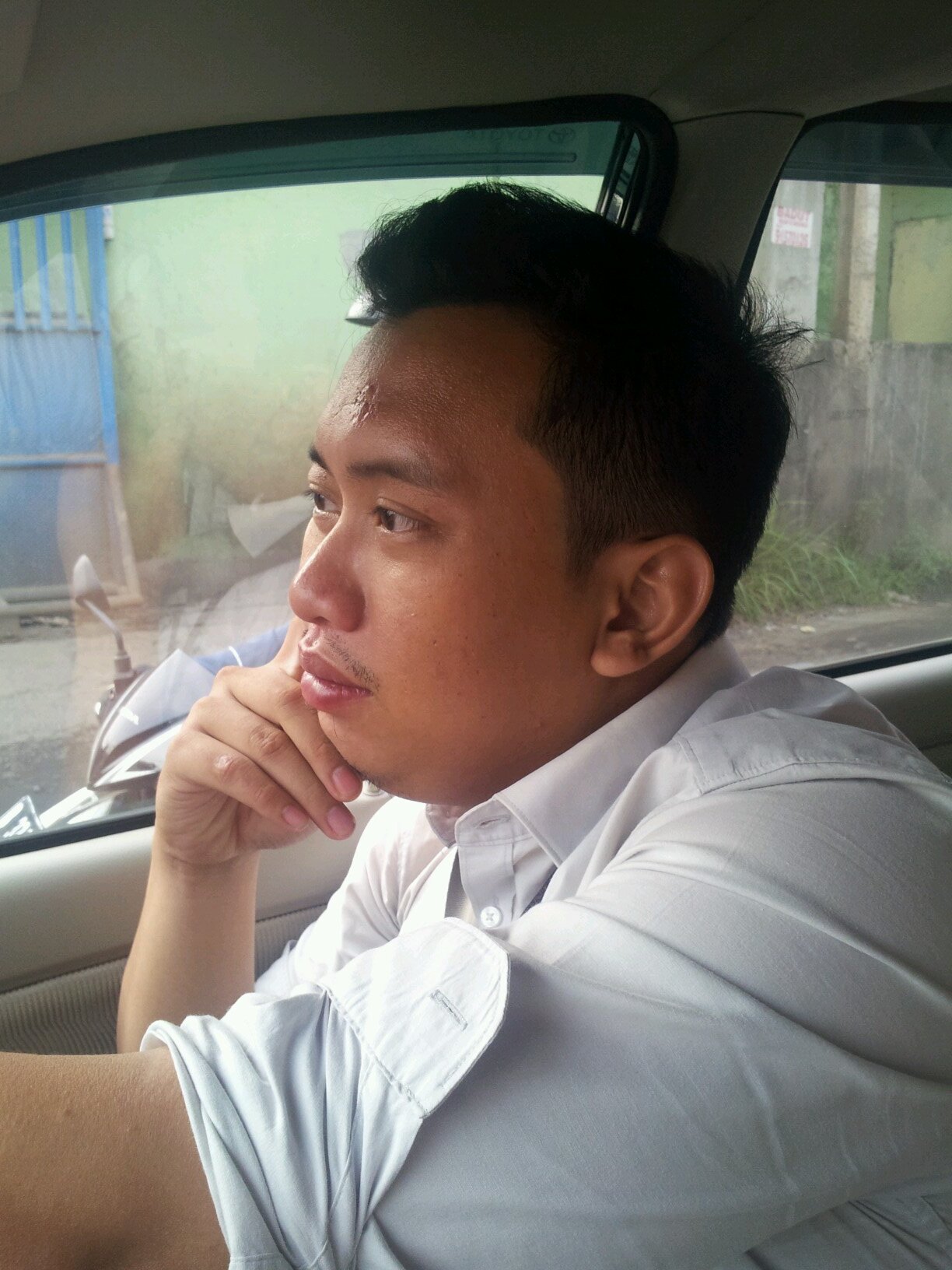 I'm not Perfect but I'm Limited Edition
                      
[ v ] Cash  [ v ] Kredit  [ v ] C.O.P  [ v ] Trade in