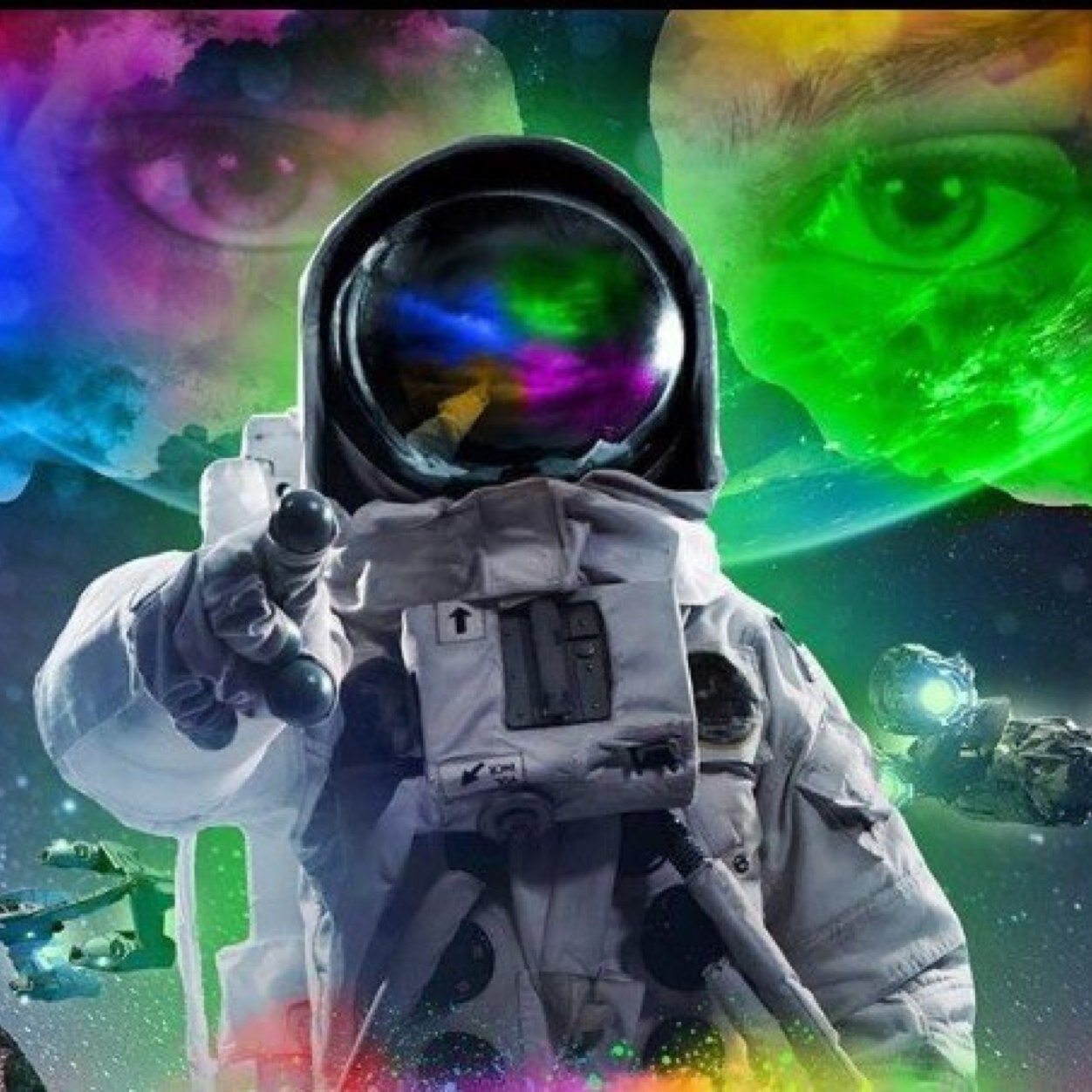 El mas grande Festival de pintura en Polvo, Siguenos en nuestra cuenta oficial @NeocloudTour & en instagram: http://t.co/B4dh6Bhjes
