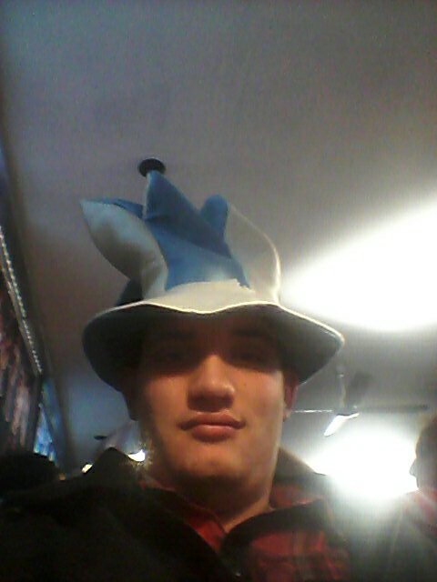 nicosuso's profile picture. aguante river