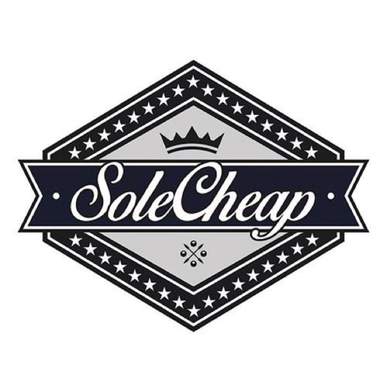 SoleCheap MultiCart* service.
100% Authentic Shoes.
Internet consignment shop.