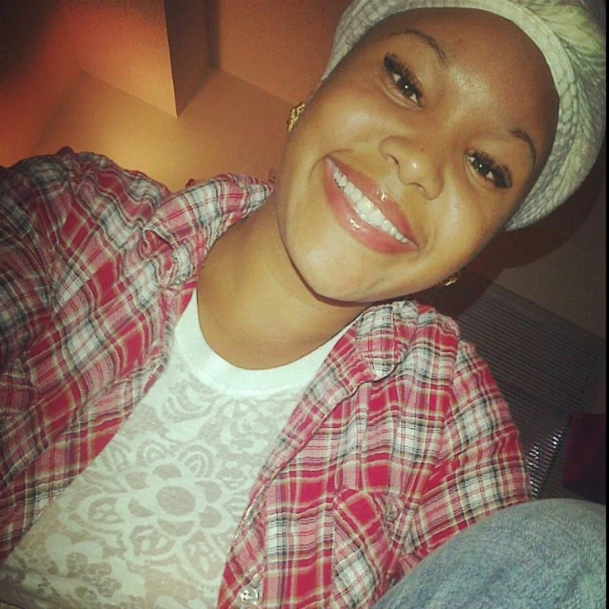 I love my life and everyone that is in it..
