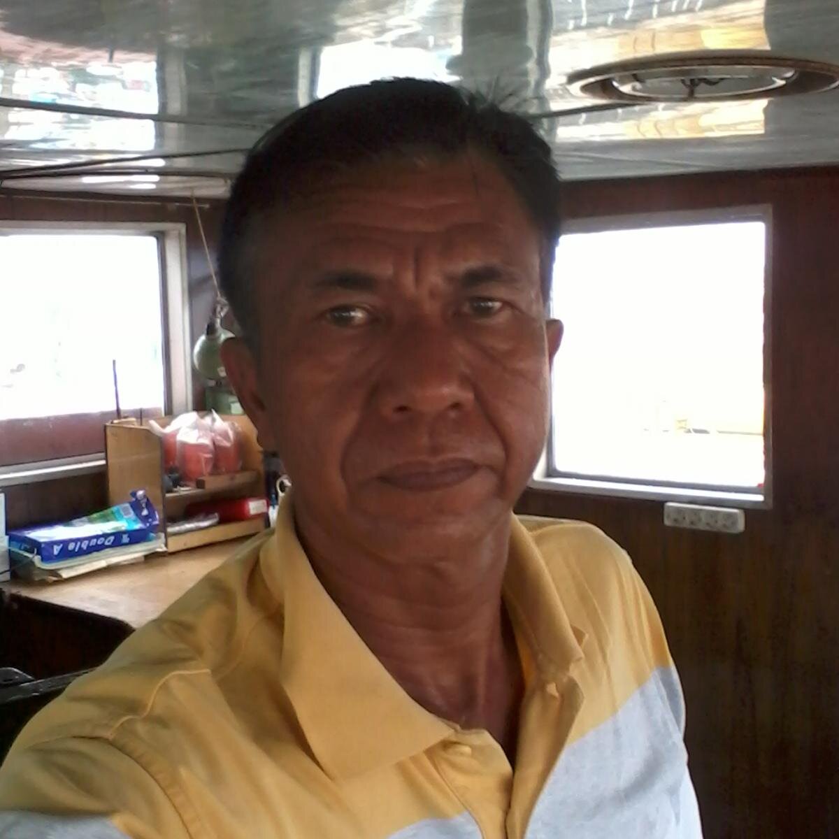 FredyPtt's profile picture. 