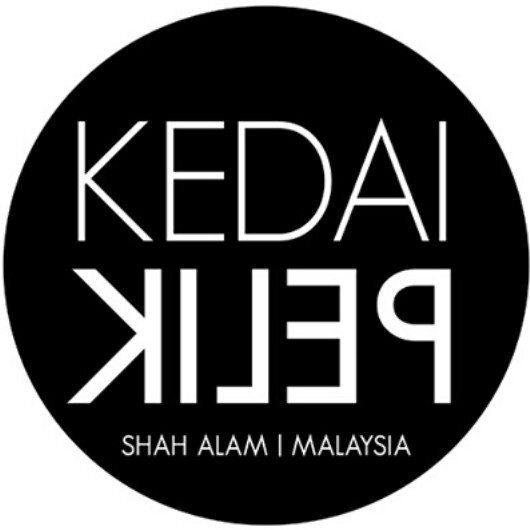 Instagram: @kedaipelik | (+6)012-3455034