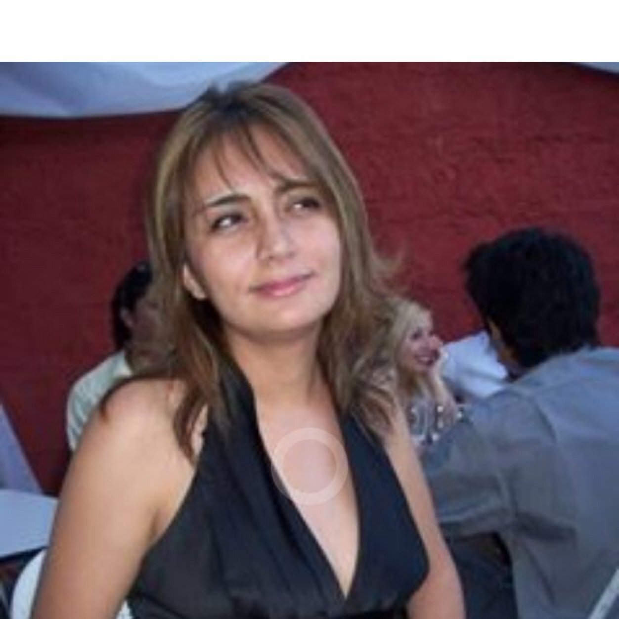 Na!!!, soy enfermera, administradora, hincha de la U!!!! Y me encanta la urgencia!!! NUB