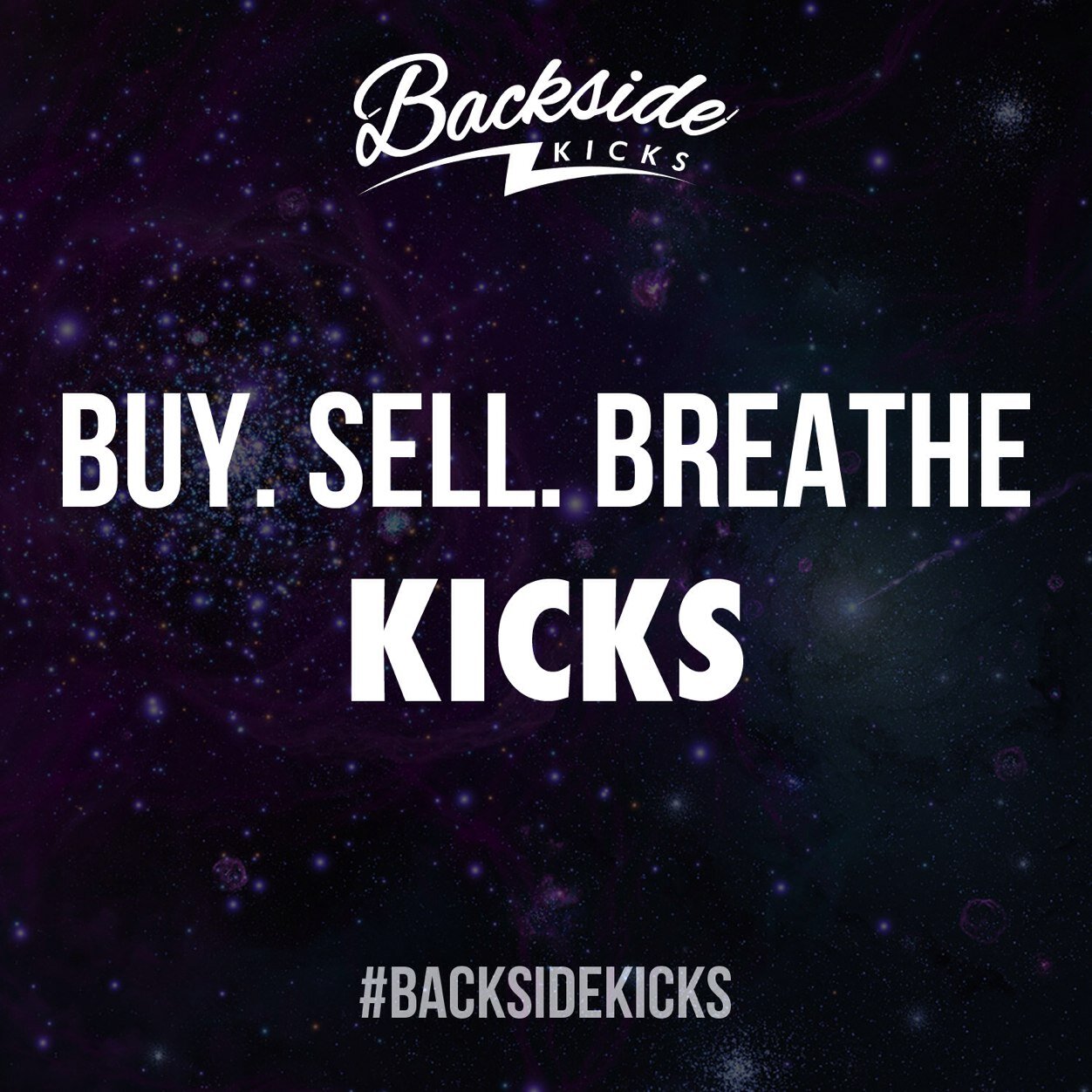 Backside Kicks Profile