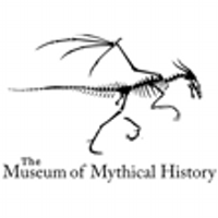 William Hammock - @mythicalmuseum Twitter Profile Photo