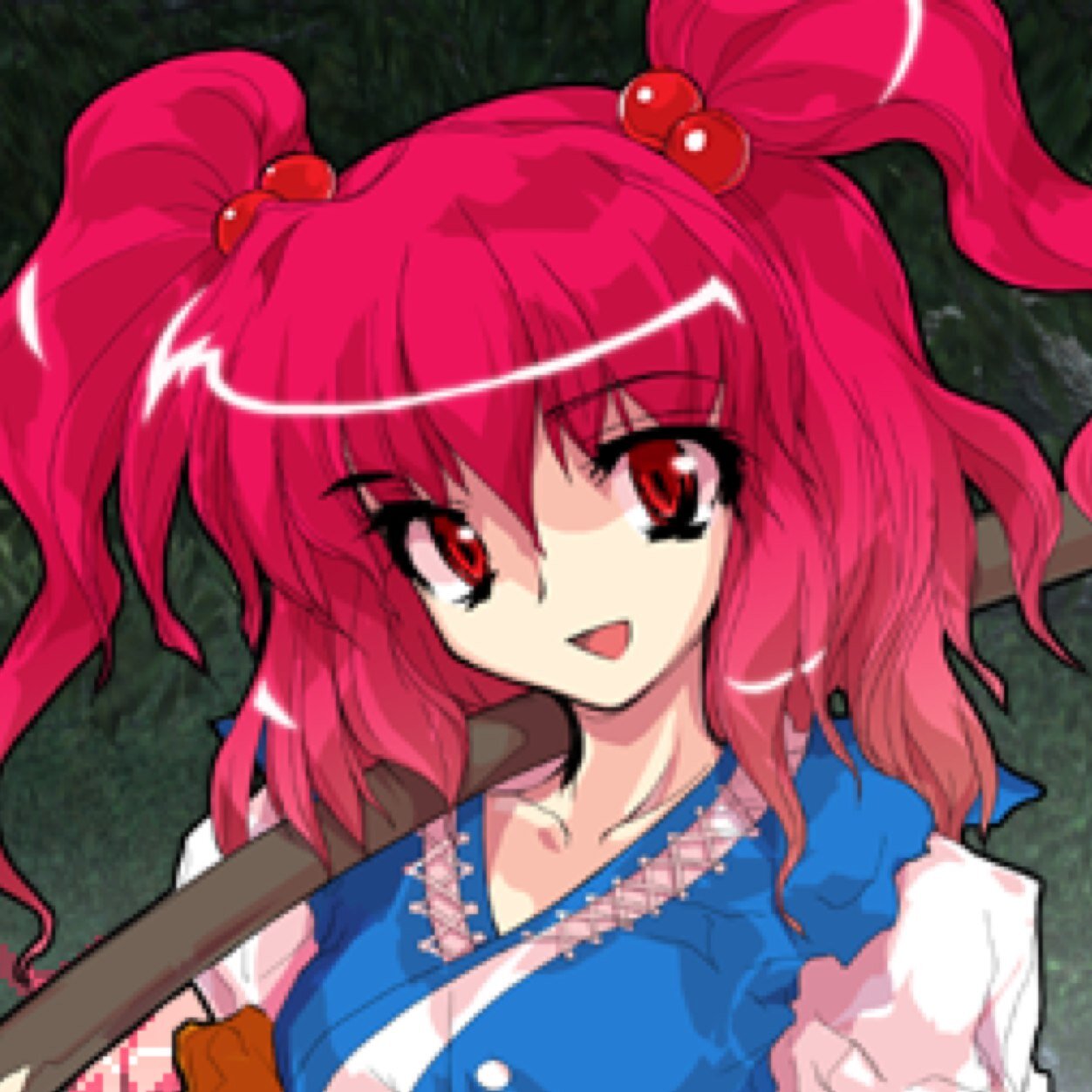 小野塚小町 Kldea 7 Twitter