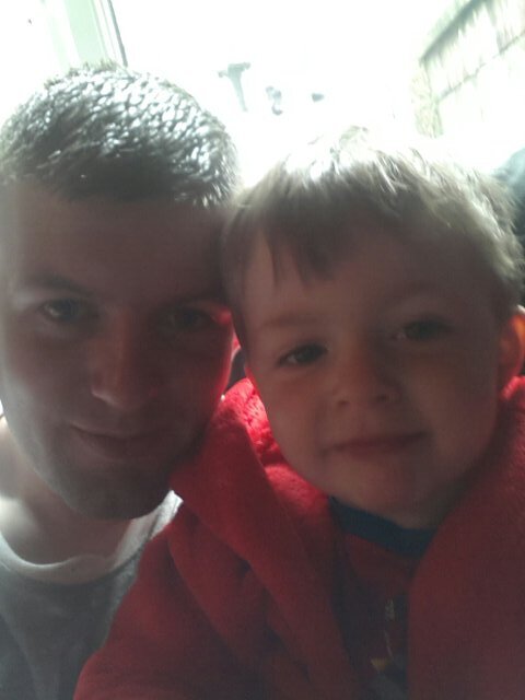 McsweeneyIan's profile picture. Ask me