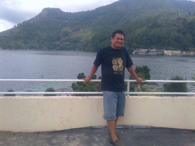 USTP Group|Joshua Father|Kalimantan Tengah