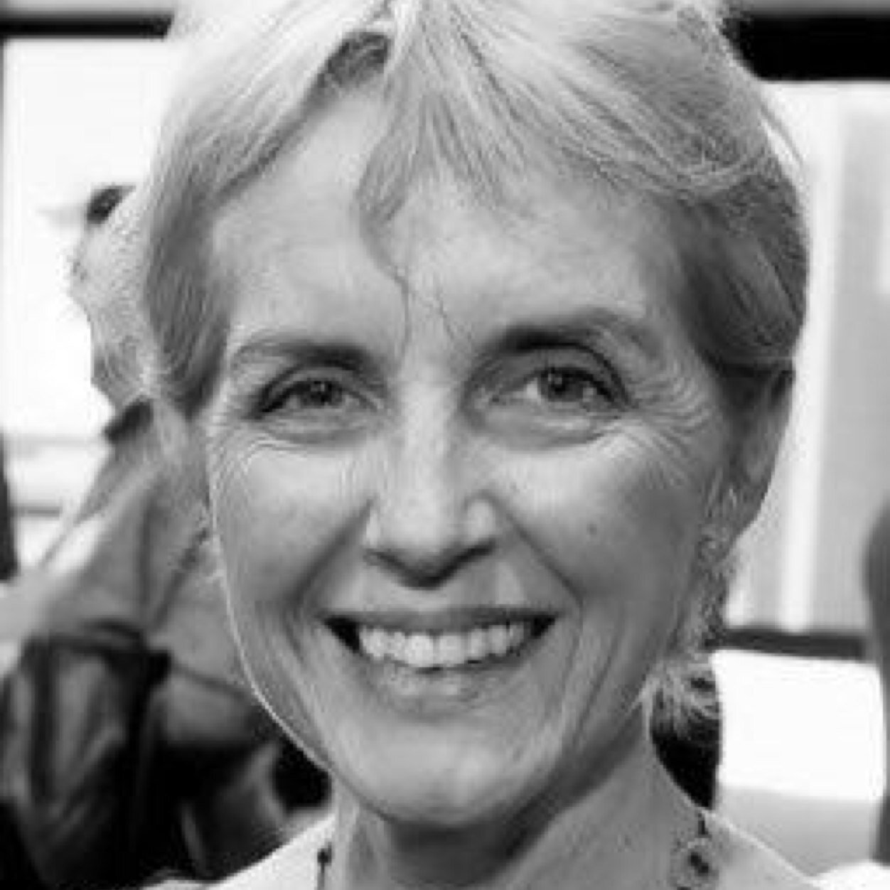 Freelance editor and writer