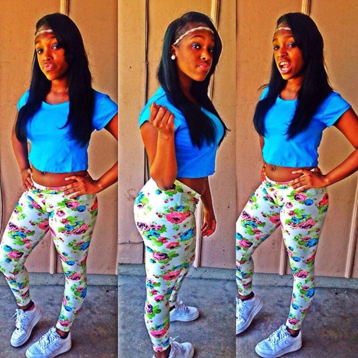 IG : __Thhickum . ✨ New Twitter , Follow Me (: .