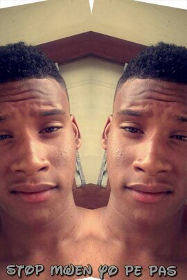 d_dydou's profile picture. ╭∩╮(︶︿︶)╭∩╮ Je vie le jour le jour follow moi et tu feras de même ! Ps : tjrs roulever ply foo ! #Teamgwada #TeamMusic .╭∩╮(︶︿︶)╭∩╮