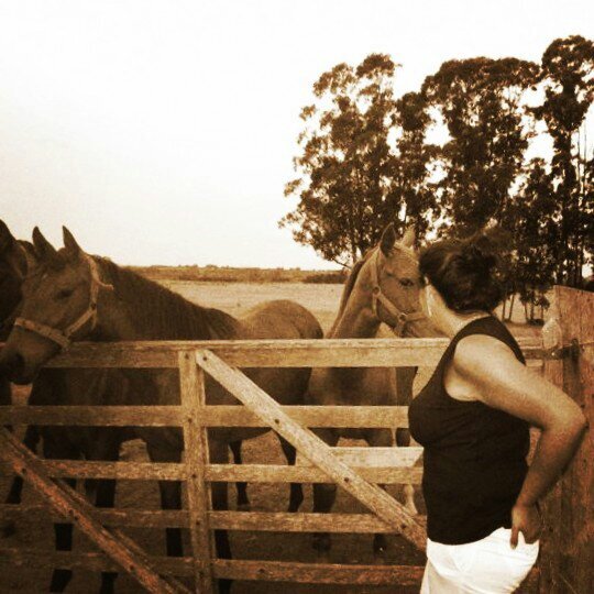 melowoodq's profile picture. Ing Agr./Dreamer.Trabajo en Desarrollo Socioeconómico en mi querido Paraguay. Made in PARAGUAY.