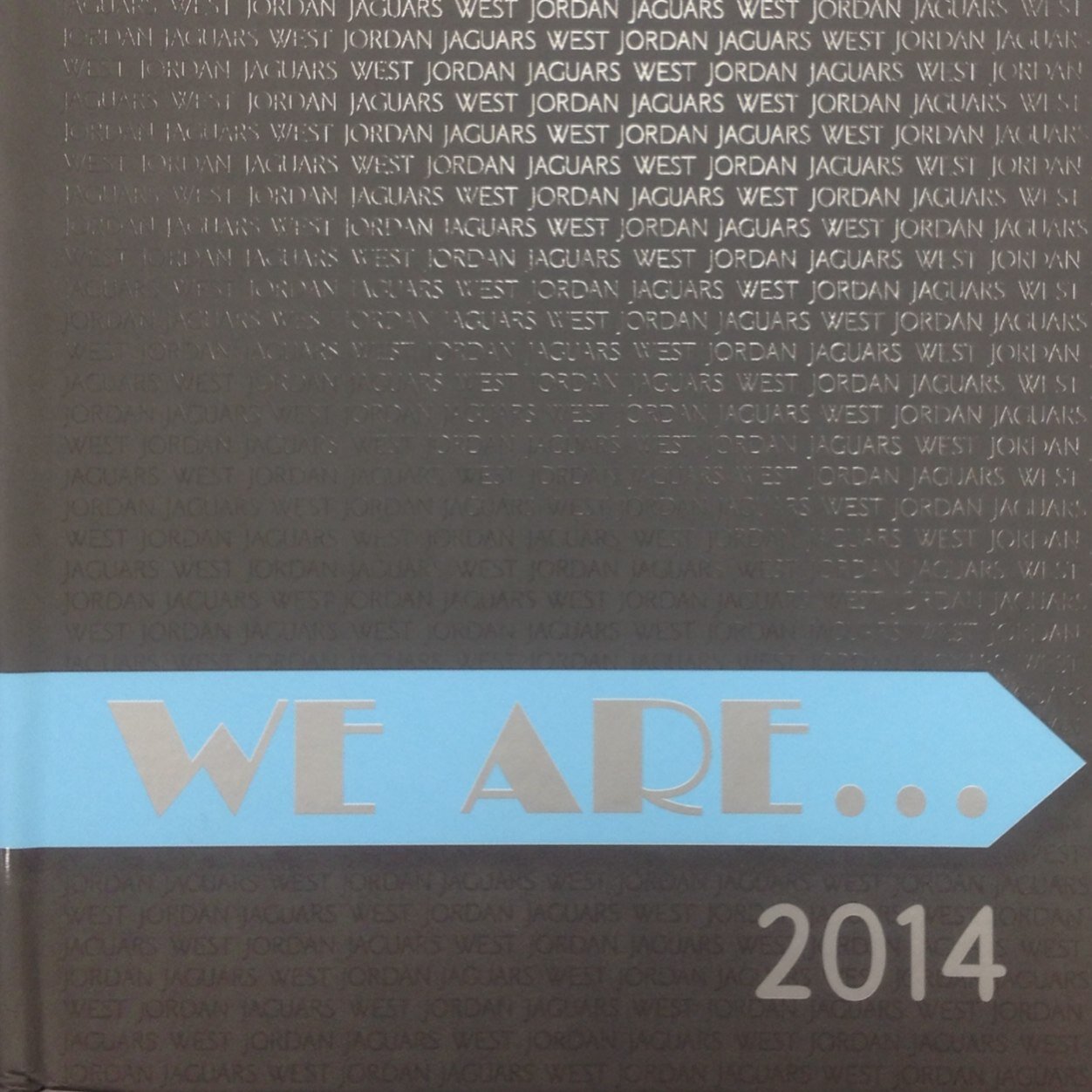 West Jordan Yearbook (DubJayYearbook) Twitter