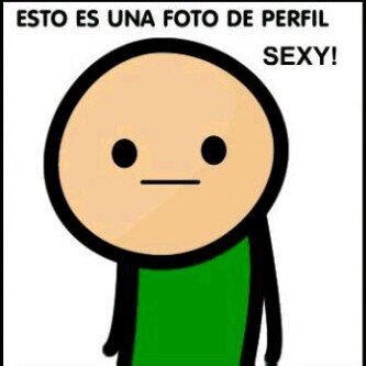 23. Gente seria...