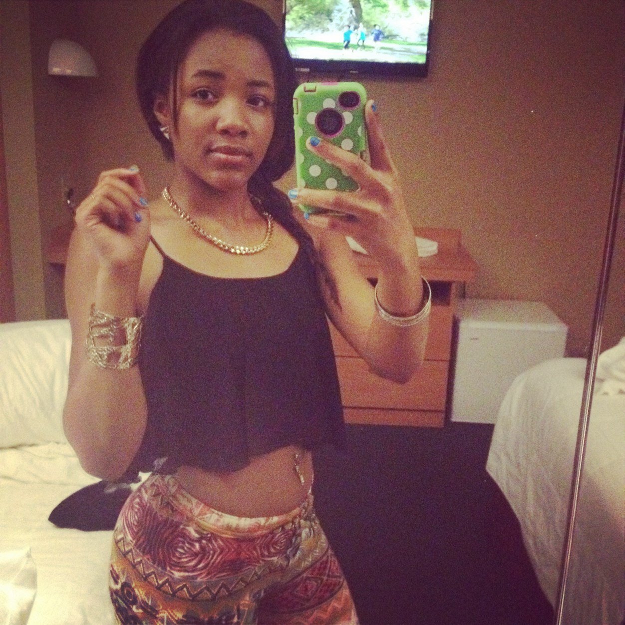 2k14 ❤

Im strivingg for great success !