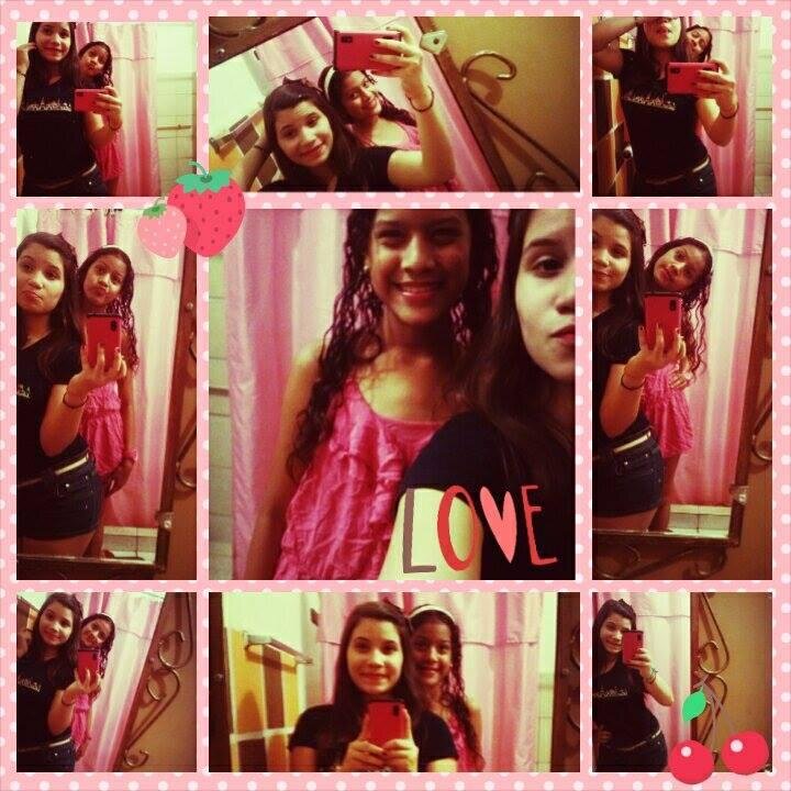 riga sister i love forever