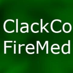 Clackamas County Oregon Fire/Medical calls @brandantl