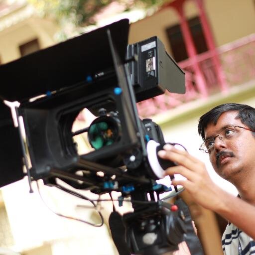 Cinematographer | Film Maker
