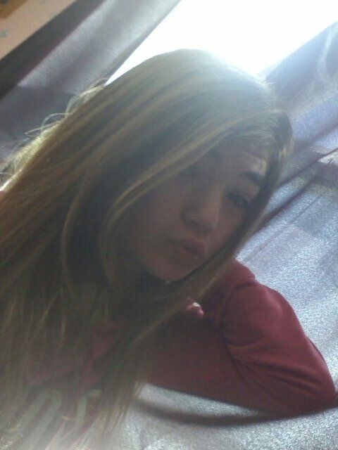 Kaitlyn77865953's profile picture. HEY!!!  Are you my friend.  If so please follow me.   Its always good to follow your friends