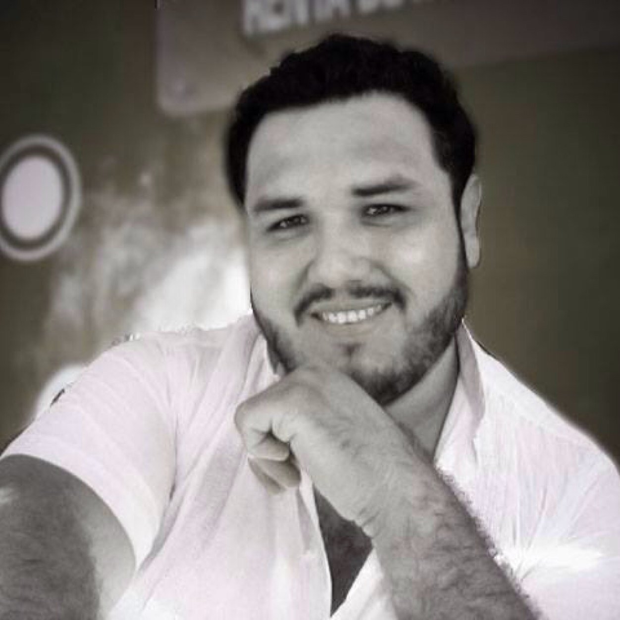 jorgenahp's profile picture. Consultor y asesor en marketing, diseño gráfico y 
logística de eventos.