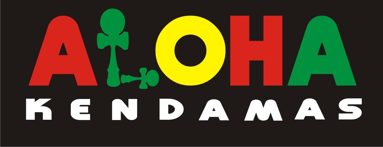 Spreading the Kendama craze with warm love and Aloha!