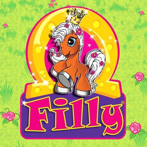 My Filly USA (MyFillyUSA) Twitter