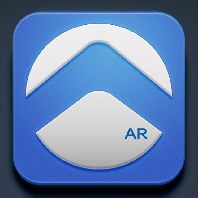 get_AR's profile picture. Augmented Reality for your ultimate experience ...