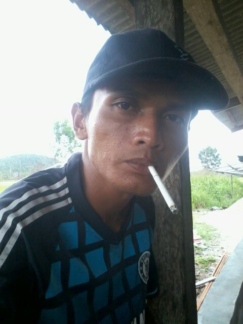 nikmati hidup