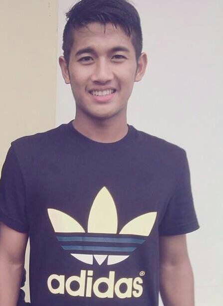 IiSartika2's profile picture. Always support Putu Gede Juni Antara ♥