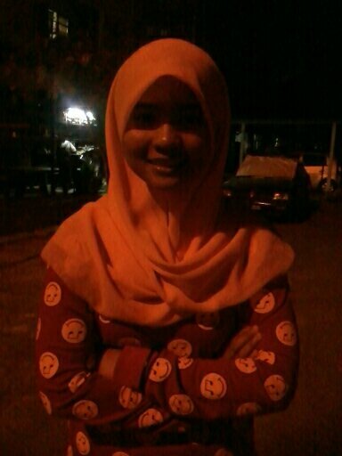 follow me yaa ,, i will follow you back. XD
