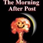 Mischief. Mayhem. Fake News. Reporters are characters, sister-companies are evil and the boss just might end the world. news will eat itself.