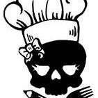 Writer and Mad Scientist Cook behind the Scriptor Coquit recipe blog, Photographer, and amateur detective.