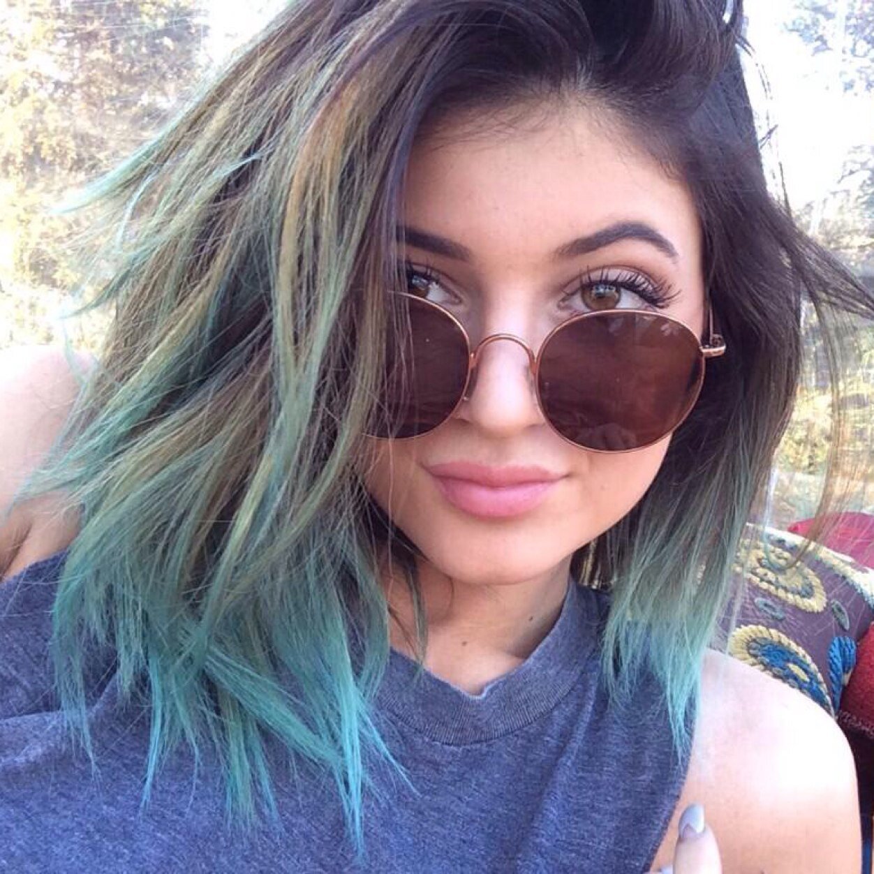 I didn't matter 17 years ago, so why would I matter now? {Daughter of Eris} {Taken}