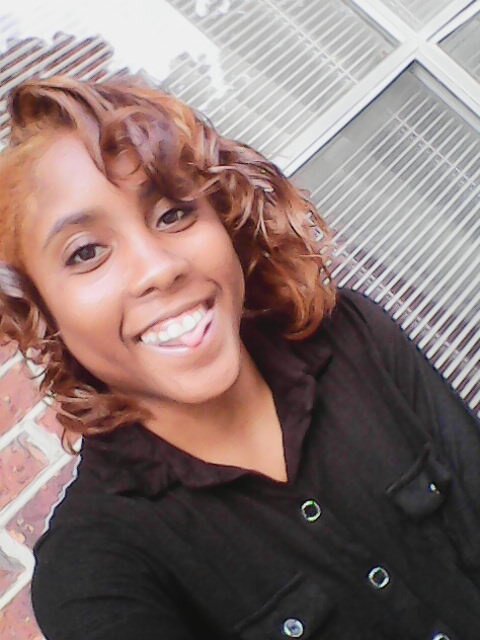 Taken by Byron Jr. 7.14.11 is our day. I'm in love with my bae.