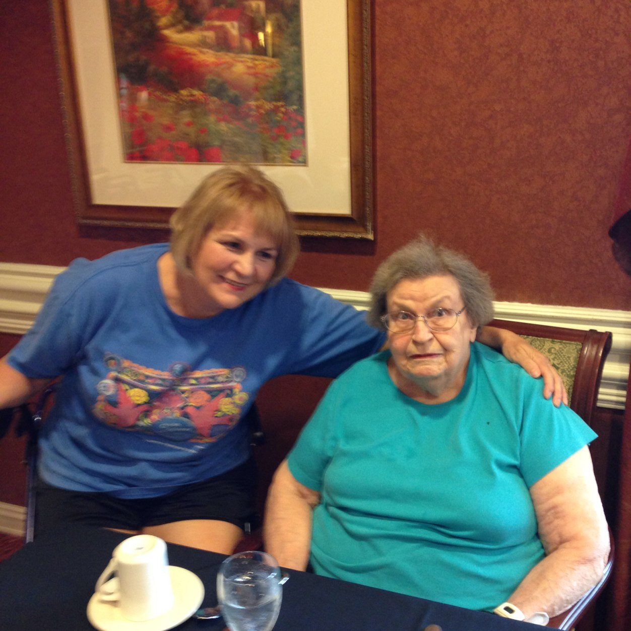 ann_suellentrop's profile picture. anti-nuclear peace activist, artist, nurse