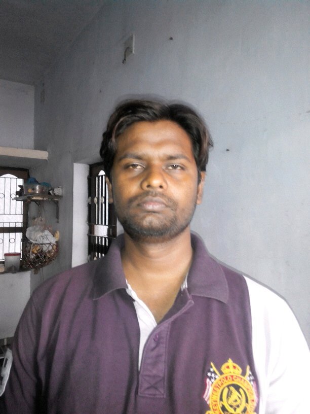i am yoga teacher from north-east indian
