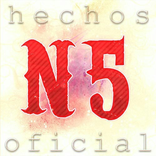 Aqui encontraras todo sobre la nueva boy band Mexicana Next Five  @somosn5  #Fivers