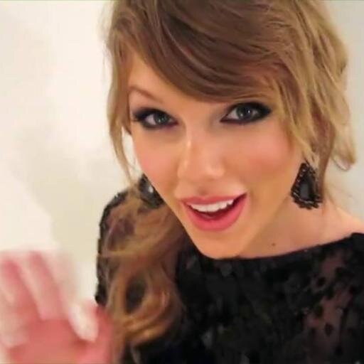 Happy. Free. Confused. Lonely. At the same time. 
 @taylorswift13 ❤️