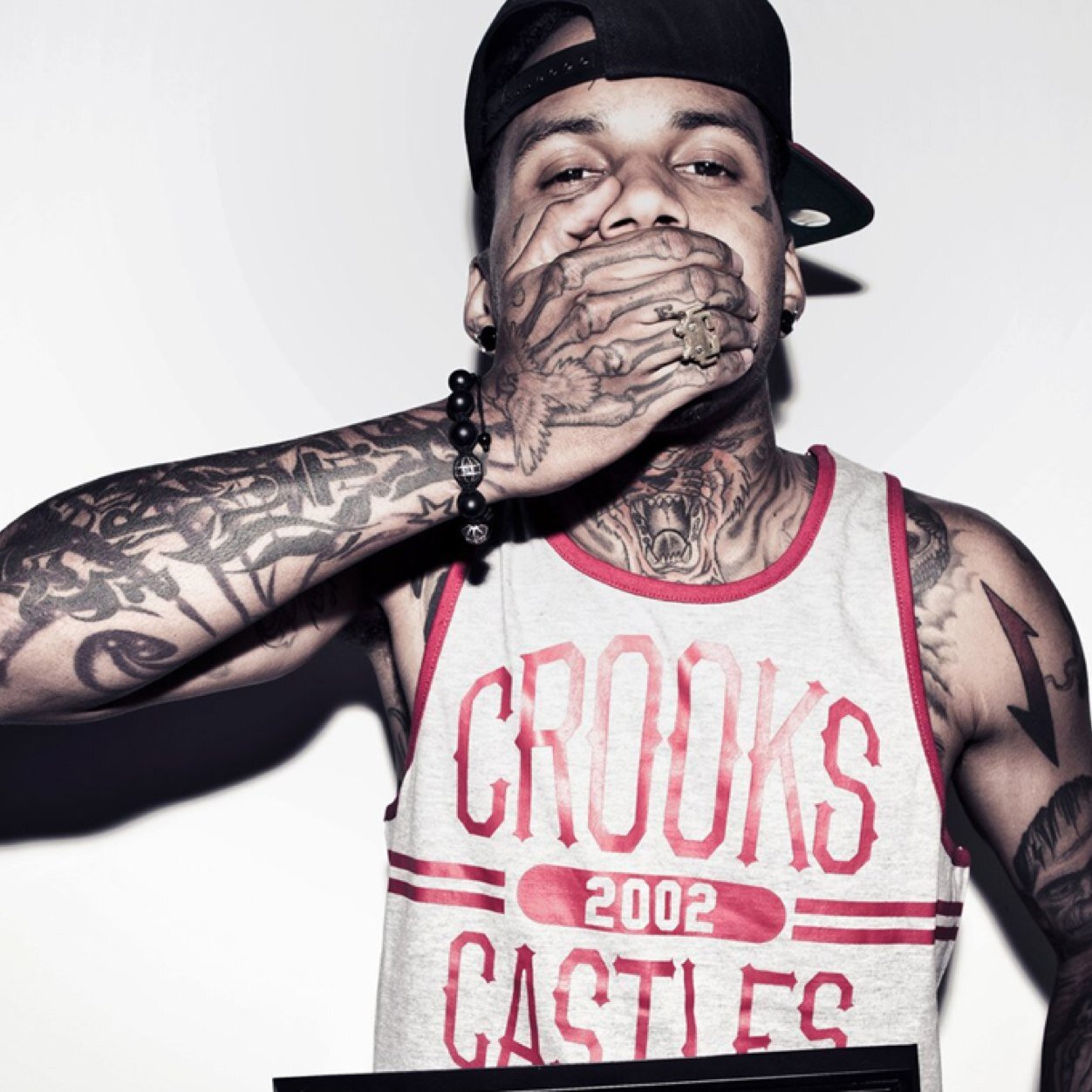 | Alumni Bitch | West Coast LA | My Own Lane | Tatted Up |