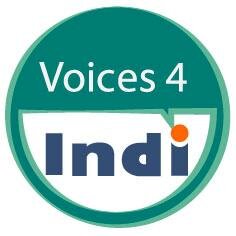 Voices for Indi is a community organisation encouraging everyone's participation in our democracy.