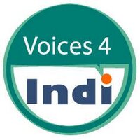 Voices for Indi(@voicesforindi) 's Twitter Profile Photo